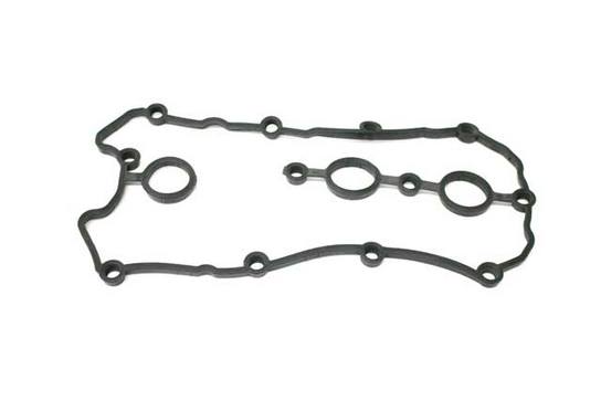 Audi VW Valve Cover Gasket - Passenger Side 06E103484P - Victor Reinz 713895700